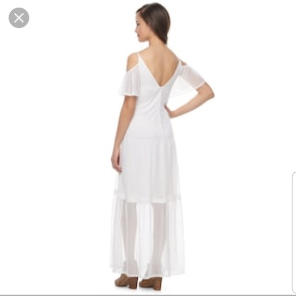 Disney Dresses & Skirts - Disney Pirates of the Caribbean lace netting dress